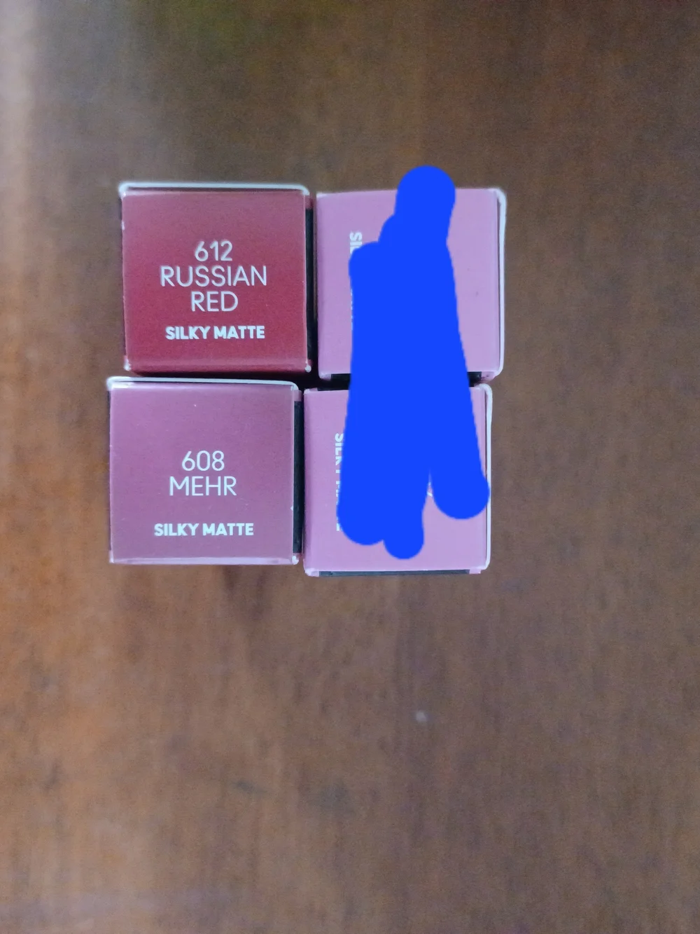 Summer Friday, Kylie, Fenty,and M.A.C Lippys All New In Box